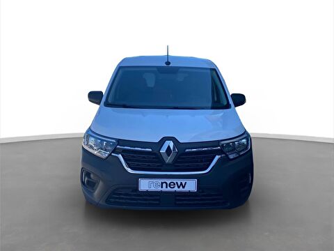 renault, kangoo, van 1.5 bluedcı l2 equilibre, manuel, dizel 2.el otomobil | renew 3