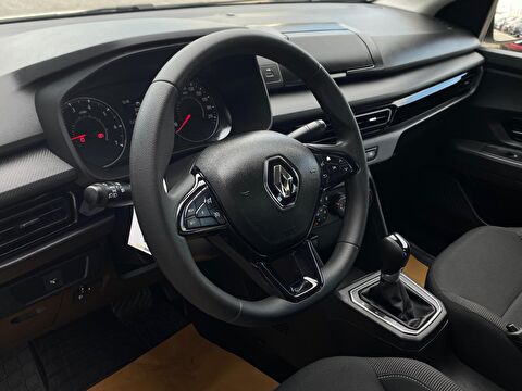 renault, taliant, sedan 1.0 tce joy x-tronic, otomatik, benzin 2.el otomobil | renew 10
