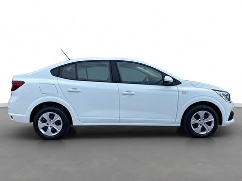 renault, taliant, sedan 1.0 tce joy x-tronic, otomatik, benzin 2.el otomobil | renew 5