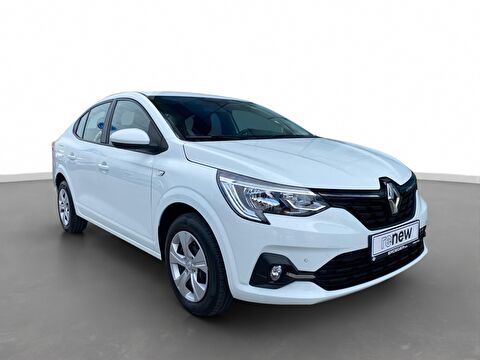 renault, taliant, sedan 1.0 tce joy x-tronic, otomatik, benzin 2.el otomobil | renew 4