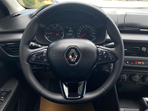 renault, taliant, sedan 1.0 tce joy x-tronic, otomatik, benzin 2.el otomobil | renew 15