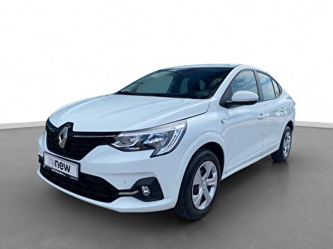 Sedan 1.0 TCE Joy X-Tronic, 2. el otomobil | renew