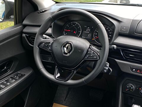 renault, taliant, sedan 1.0 tce joy x-tronic, otomatik, benzin 2.el otomobil | renew 12