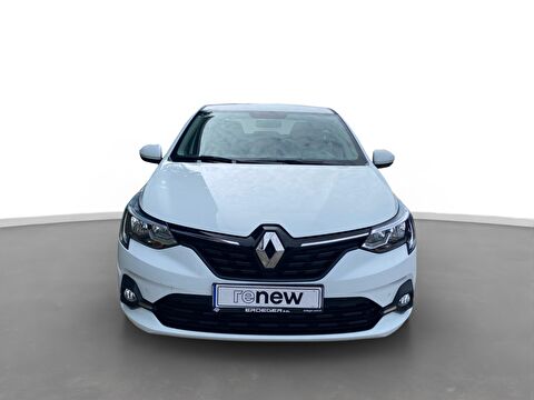 renault, taliant, sedan 1.0 tce joy x-tronic, otomatik, benzin 2.el otomobil | renew 3