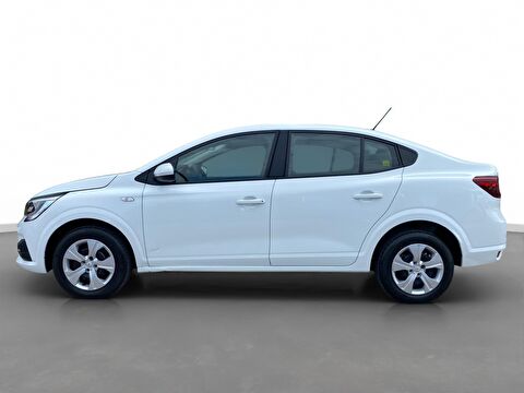 renault, taliant, sedan 1.0 tce joy x-tronic, otomatik, benzin 2.el otomobil | renew 6