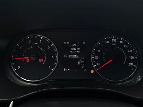 renault, taliant, sedan 1.0 tce joy x-tronic, otomatik, benzin 2.el otomobil | renew 14