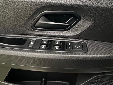 renault, taliant, sedan 1.0 tce joy x-tronic, otomatik, benzin 2.el otomobil | renew 21