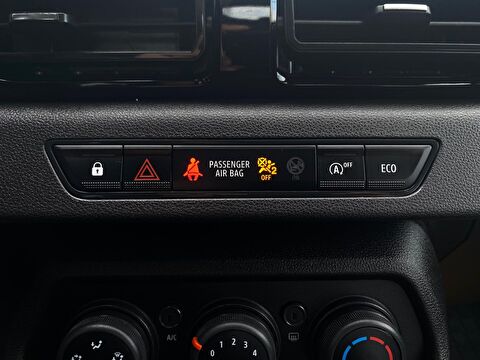 renault, taliant, sedan 1.0 tce joy x-tronic, otomatik, benzin 2.el otomobil | renew 18