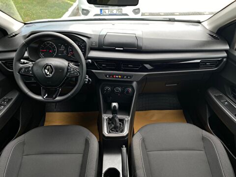 renault, taliant, sedan 1.0 tce joy x-tronic, otomatik, benzin 2.el otomobil | renew 11