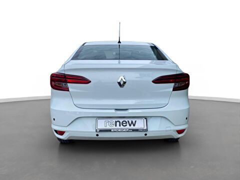 renault, taliant, sedan 1.0 tce joy x-tronic, otomatik, benzin 2.el otomobil | renew 8