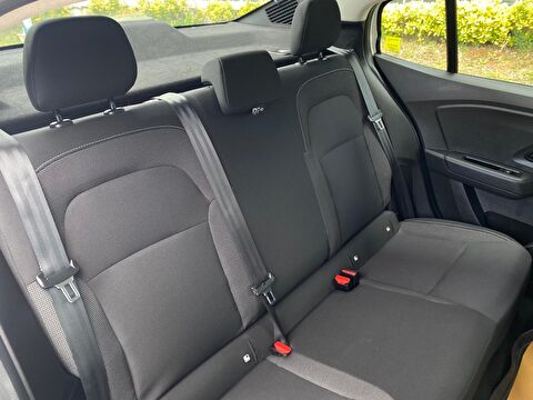 renault, taliant, sedan 1.0 tce joy x-tronic, otomatik, benzin 2.el otomobil | renew 24