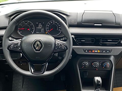 renault, taliant, sedan 1.0 tce joy x-tronic, otomatik, benzin 2.el otomobil | renew 22