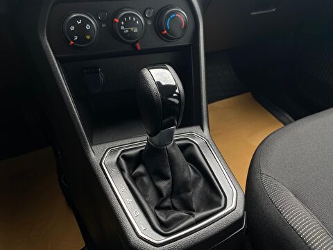 renault, taliant, sedan 1.0 tce joy x-tronic, otomatik, benzin 2.el otomobil | renew 17