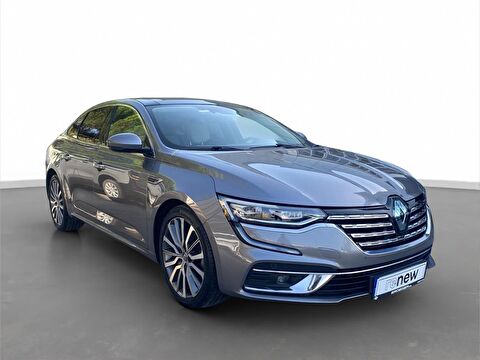 Sedan 1.3 Tce Icon EDC, 2. el otomobil | renew