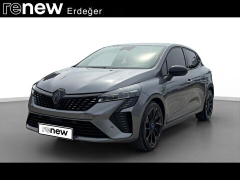 1.0 TCE Techno Esprit Alpine	X-Tronic, 2. el otomobil | renew