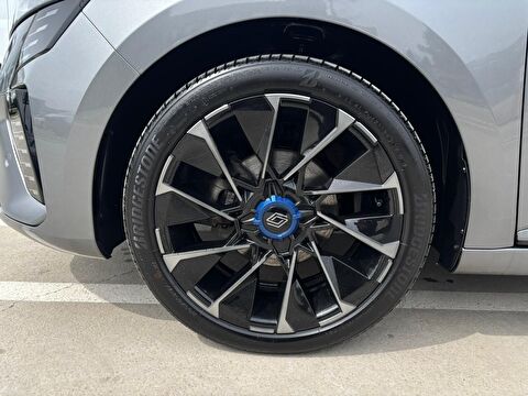 renault, clio, 1.0 tce techno esprit alpine	x-tronic, otomatik, benzin 2.el otomobil | renew 27