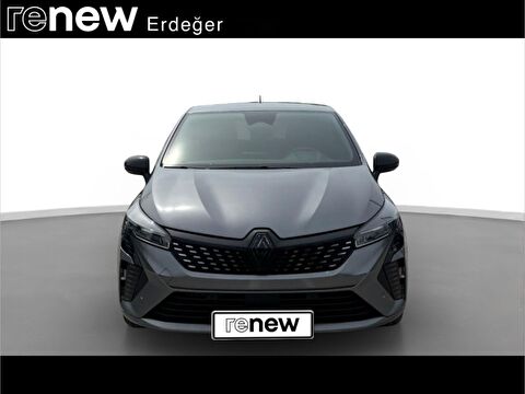 renault, clio, 1.0 tce techno esprit alpine	x-tronic, otomatik, benzin 2.el otomobil | renew 3