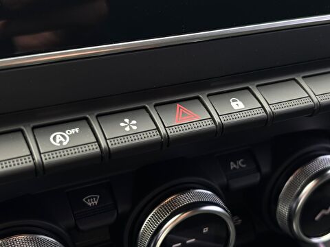 renault, clio, 1.0 tce techno esprit alpine	x-tronic, otomatik, benzin 2.el otomobil | renew 26