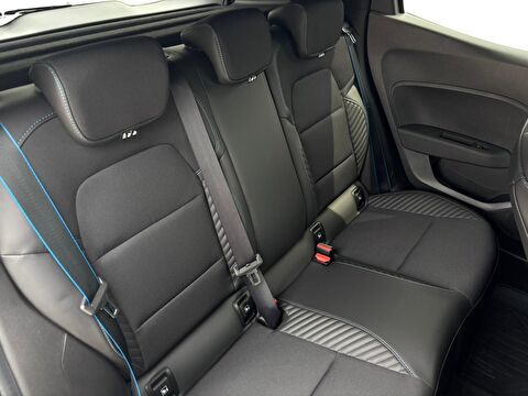 renault, clio, 1.0 tce techno esprit alpine	x-tronic, otomatik, benzin 2.el otomobil | renew 22