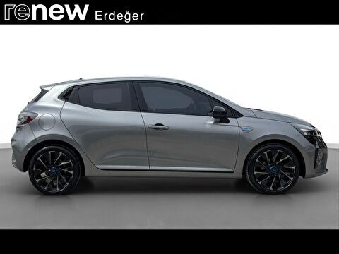 renault, clio, 1.0 tce techno esprit alpine	x-tronic, otomatik, benzin 2.el otomobil | renew 6