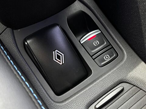 renault, clio, 1.0 tce techno esprit alpine	x-tronic, otomatik, benzin 2.el otomobil | renew 28