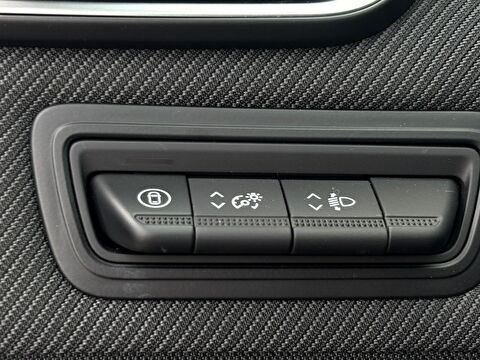 renault, clio, 1.0 tce techno esprit alpine	x-tronic, otomatik, benzin 2.el otomobil | renew 23