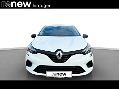 renault, clio, hatchback 1.0 sce joy, manuel, benzin 2.el otomobil | renew 3