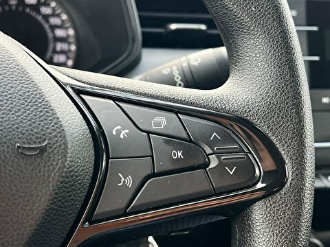 renault, clio, hatchback 1.0 sce joy, manuel, benzin 2.el otomobil | renew 14