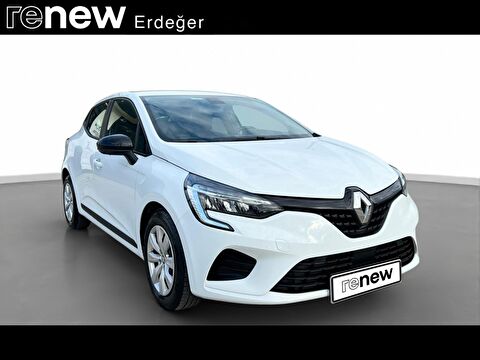 Hatchback 1.0 SCe Joy, 2. el otomobil | renew