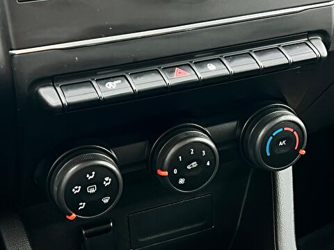 renault, clio, hatchback 1.0 sce joy, manuel, benzin 2.el otomobil | renew 15