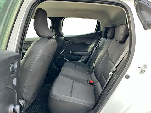 renault, clio, hatchback 1.0 sce joy, manuel, benzin 2.el otomobil | renew 12