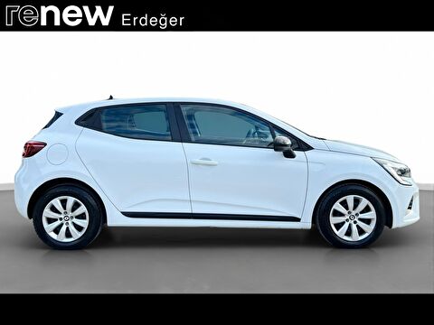 renault, clio, hatchback 1.0 sce joy, manuel, benzin 2.el otomobil | renew 4