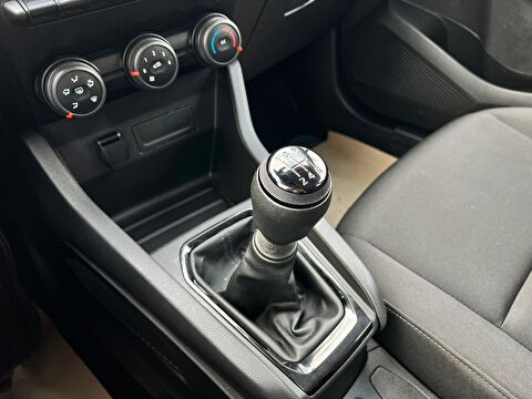 renault, clio, hatchback 1.0 sce joy, manuel, benzin 2.el otomobil | renew 11