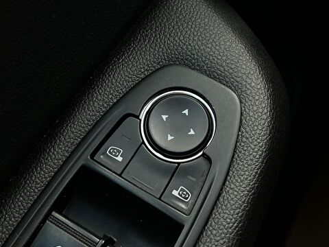 renault, clio, hatchback 1.0 sce joy, manuel, benzin 2.el otomobil | renew 16