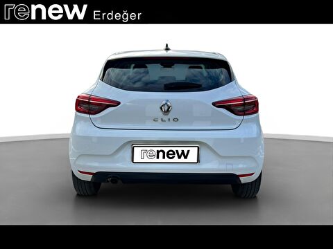 renault, clio, hatchback 1.0 sce joy, manuel, benzin 2.el otomobil | renew 6