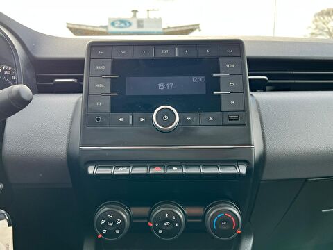 renault, clio, hatchback 1.0 sce joy, manuel, benzin 2.el otomobil | renew 10