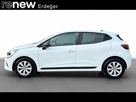 renault, clio, hatchback 1.0 sce joy, manuel, benzin 2.el otomobil | renew 5