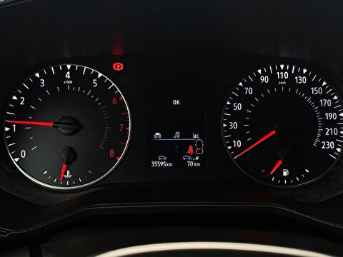 renault, clio, hatchback 1.0 tce joy, manuel, benzin 2.el otomobil | renew 6