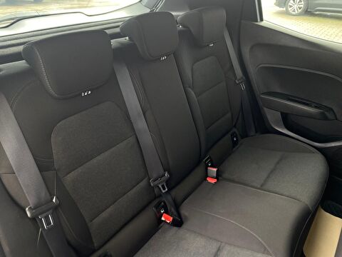 renault, clio, hatchback 1.0 tce joy, manuel, benzin 2.el otomobil | renew 11