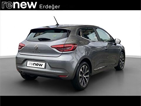 renault, clio, hatchback 1.0 tce joy, manuel, benzin 2.el otomobil | renew 3