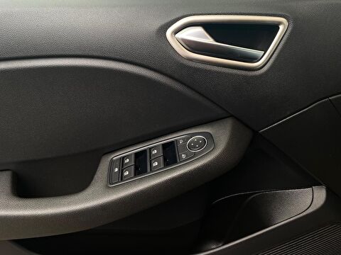 renault, clio, hatchback 1.0 tce joy, manuel, benzin 2.el otomobil | renew 13