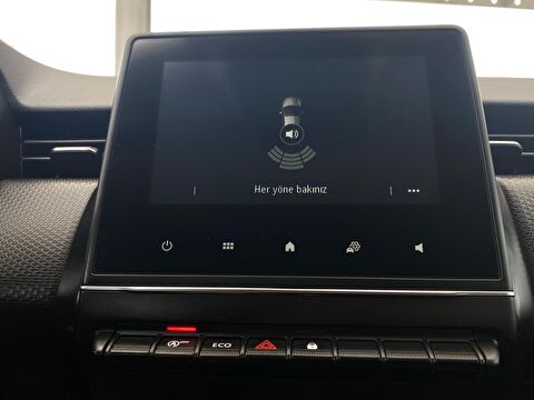 renault, clio, hatchback 1.0 tce joy, manuel, benzin 2.el otomobil | renew 24