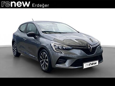renault, clio, hatchback 1.0 tce joy, manuel, benzin 2.el otomobil | renew 30