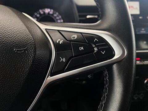 renault, clio, hatchback 1.0 tce joy, manuel, benzin 2.el otomobil | renew 18