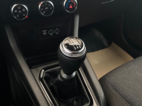 renault, clio, hatchback 1.0 tce joy, manuel, benzin 2.el otomobil | renew 14