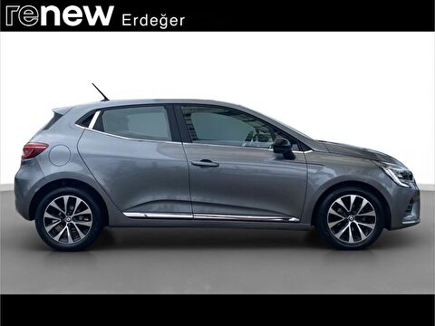 renault, clio, hatchback 1.0 tce joy, manuel, benzin 2.el otomobil | renew 5