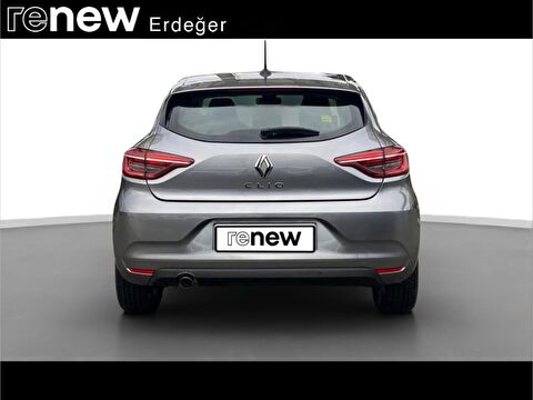 renault, clio, hatchback 1.0 tce joy, manuel, benzin 2.el otomobil | renew 29