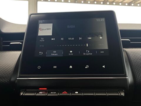 renault, clio, hatchback 1.0 tce joy, manuel, benzin 2.el otomobil | renew 19