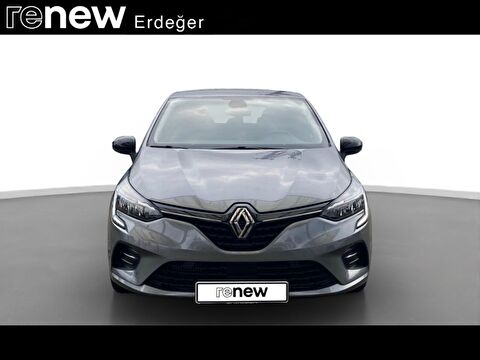 renault, clio, hatchback 1.0 tce joy, manuel, benzin 2.el otomobil | renew 31