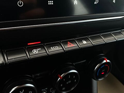 renault, clio, hatchback 1.0 tce joy, manuel, benzin 2.el otomobil | renew 25